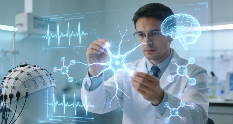 红河儿童进行听力检测与佩戴助听