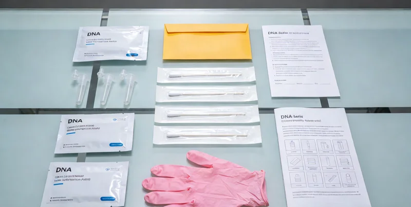 一张表现医生手指检测报告与患者