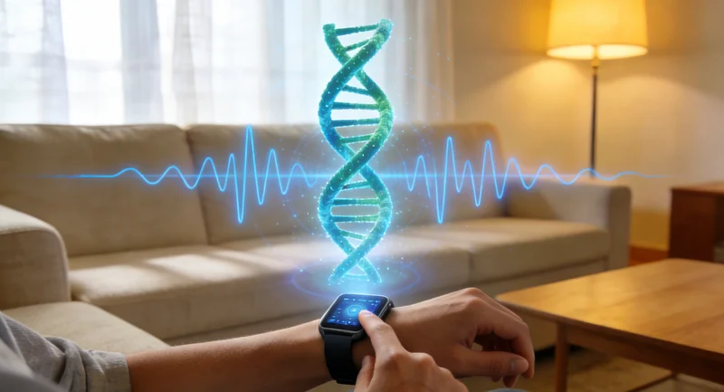 湛江家庭接受专业遗传咨询与报告