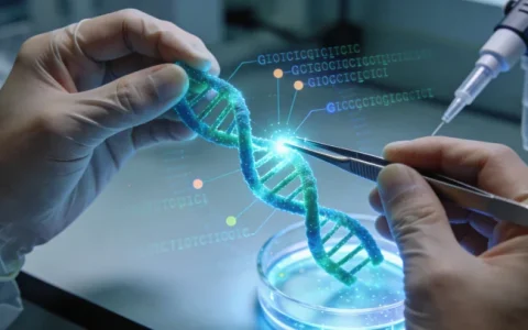 惠州DFNX基因检测哪个机构最好