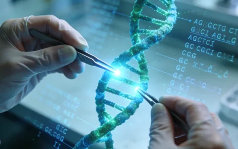 深圳CHARGE综合征基因检测在哪里可以做