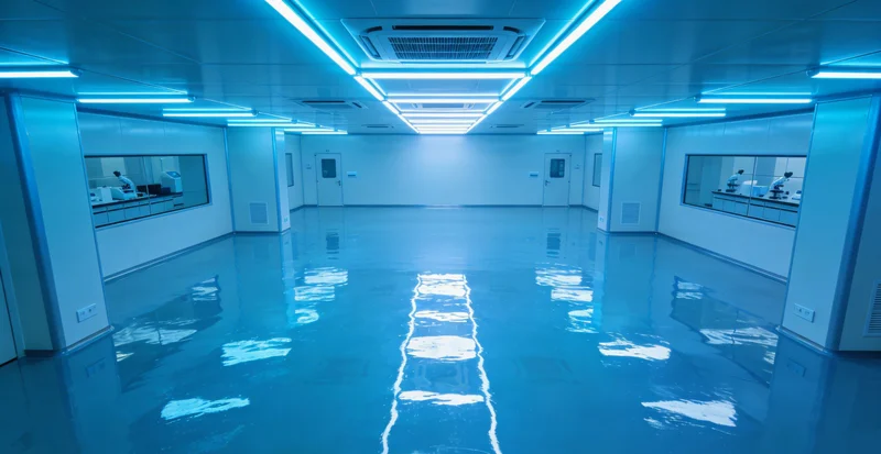 专业实验室技术人员进行基因测序