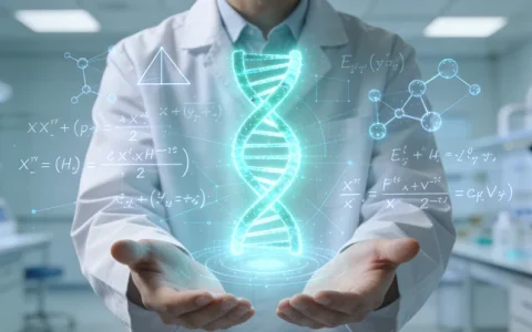 天水Waardenburg综合征基因检测的靠谱机构