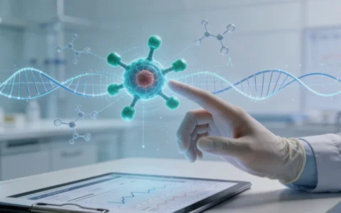 铜仁MITF基因检测怎么做？本地公司服务全流程科普