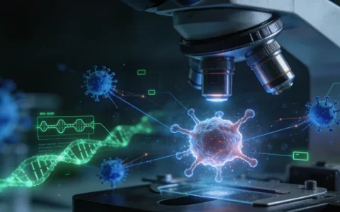 淄博耳聋伴高度近视基因检测机构名录