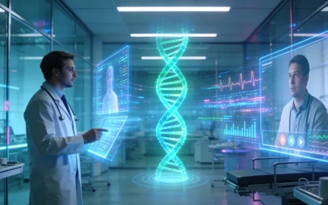 芜湖II型Usher基因检测在哪里做？正规机构名单与地址汇总（最新版）