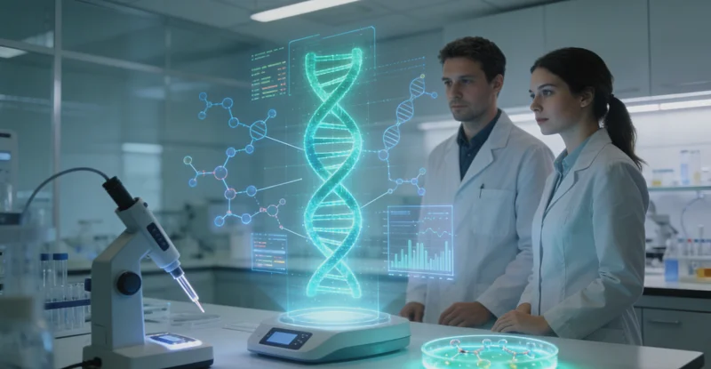 资阳夫妇在诊室进行遗传咨询