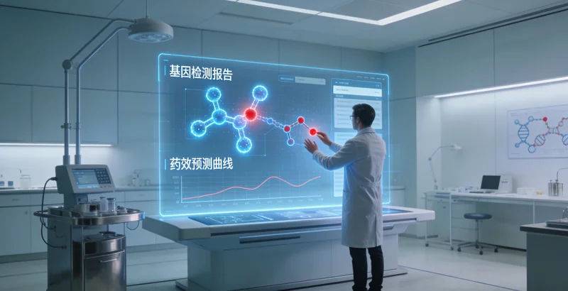 渭南科普-线粒体结构功能示意图