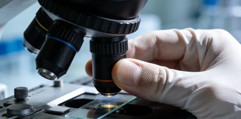 一份清晰明了的呼吸道病原基因检