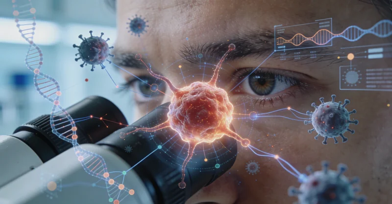 廊坊家庭通过基因检测获得生育希