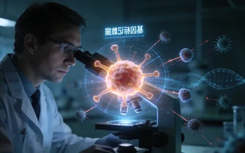 福安权威卵巢癌HRD检测中心一览：最新合集