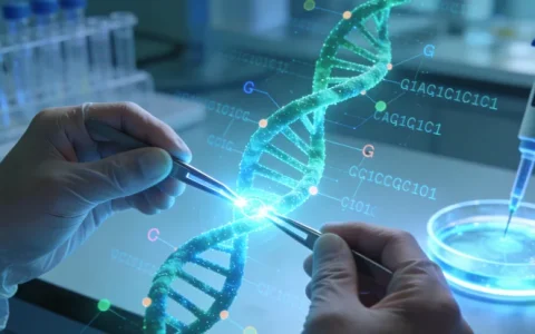 上海先天性耳聋基因检测哪家公司好