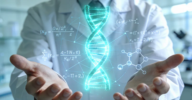 邵阳遗传咨询师为家庭解读基因报