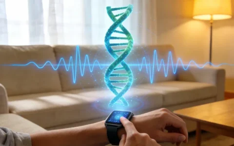 三门峡线粒体12S rRNA基因检测的权威或重点检测机构是哪家