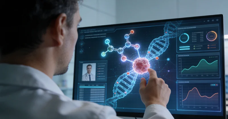 自贡耳聋基因检测报告解读示意图