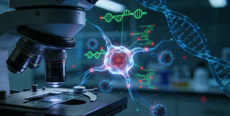 宁国肺癌基因检测流程咨询场景