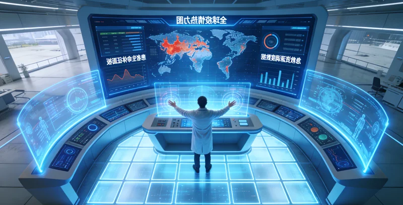 利川精准医疗 实验室基因测序仪