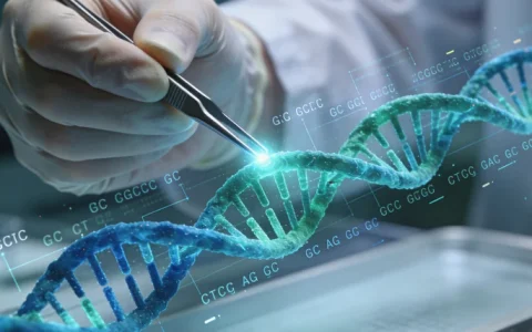 保定Pendred综合征基因检测的费用大概多少钱