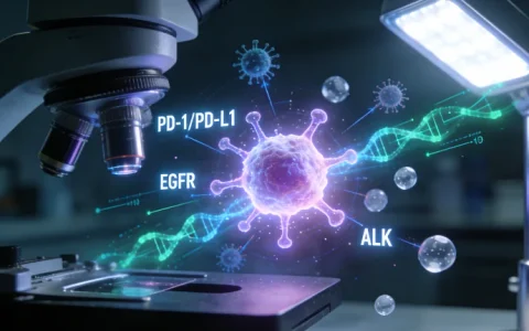 辽源Waardenburg综合征基因检测的可靠机构