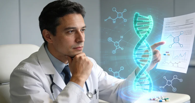 龙岩遗传咨询师为家庭解读基因检