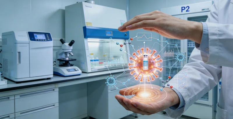 巴中医院护士为新生儿进行听力筛