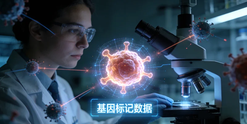 威海医疗机构进行无痛基因采样