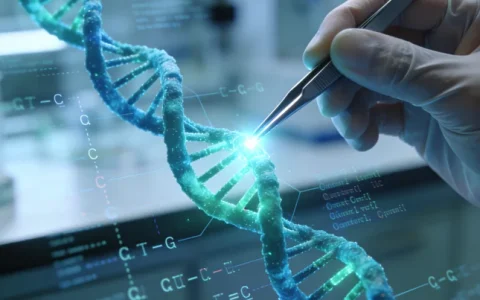 北京NSHL基因检测机构推荐