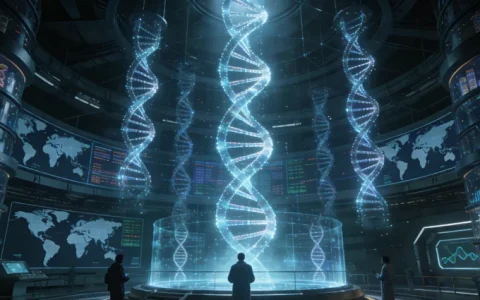 甘南PAX3基因检测去哪查？2026年正规检测机构地址汇总