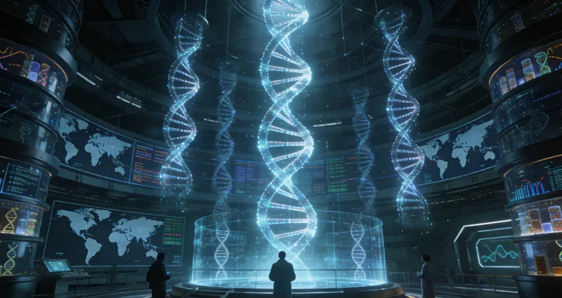 甘南遗传咨询师与家庭沟通场景