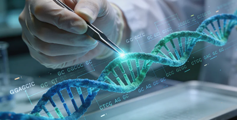 许昌基因检测报告医生解读咨询