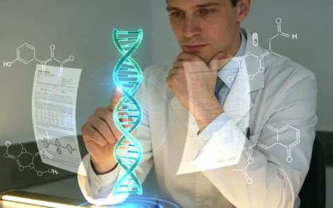 和田Usher综合征基因检测公司哪家靠谱