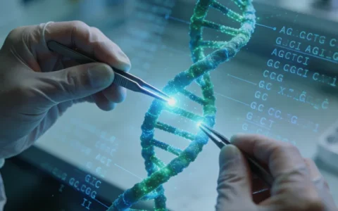 烟台CHARGE综合征基因检测检测机构