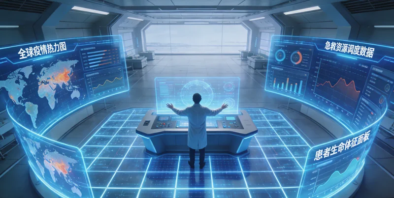 新余遗传咨询师为家庭解读基因报