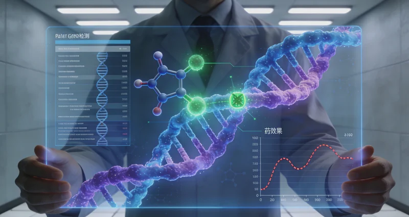 六盘水CHARGE综合征多系统