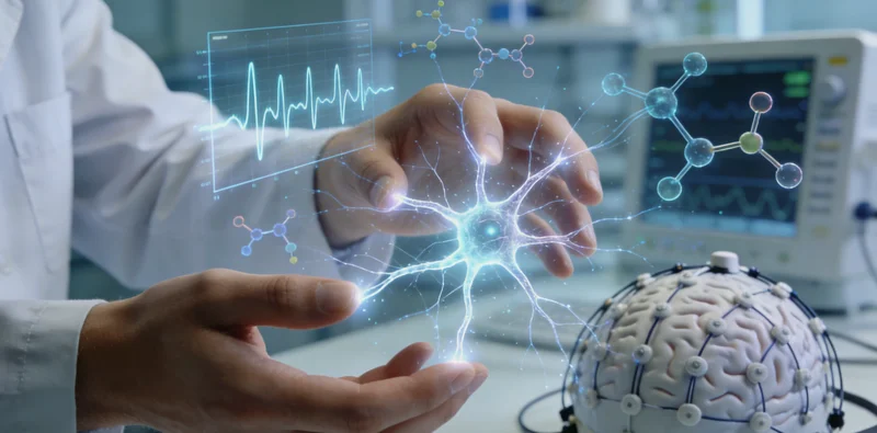 南京医院新生儿听力筛查场景