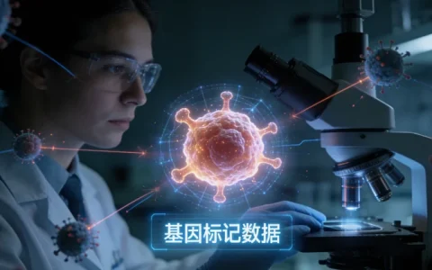 抚州耳聋伴高度近视基因检测正规机构推荐