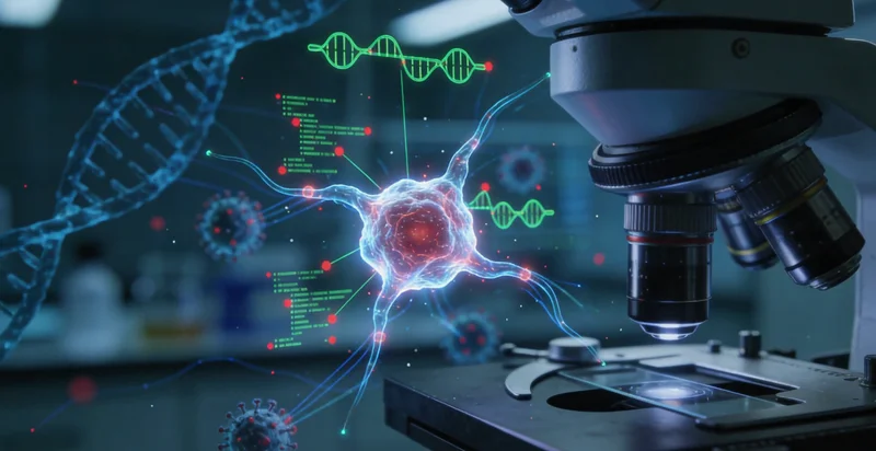 绍兴CDH23基因检测原理科普