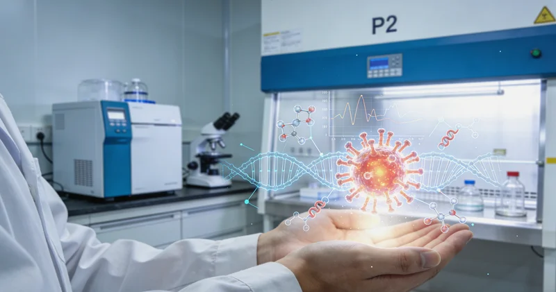 黄山遗传咨询师为家庭解读基因检