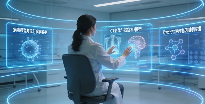 许昌CHARGE综合征多学科团