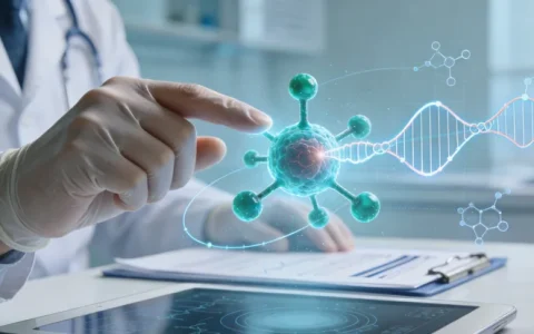 日喀则Stickler综合征基因检测合法机构