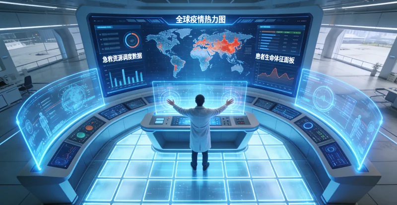 日照医院遗传咨询师向家庭解读基