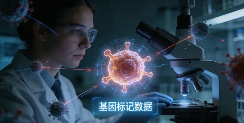 漳州遗传咨询门诊医生为家庭讲解