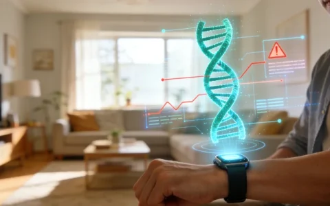 达旗当地MET基因检测公司清单与地址详情