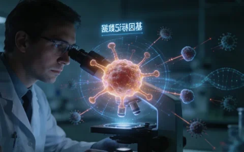 百色专业肠癌KRAS基因检测中心地址汇总