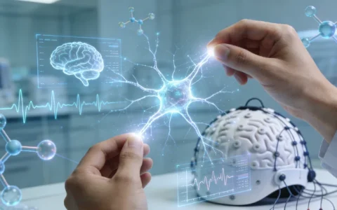 在安顺，EYA1基因检测一般去哪个地点做