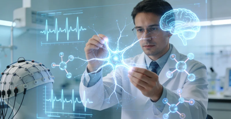 乌兰察布医院儿科医生为孩子做心