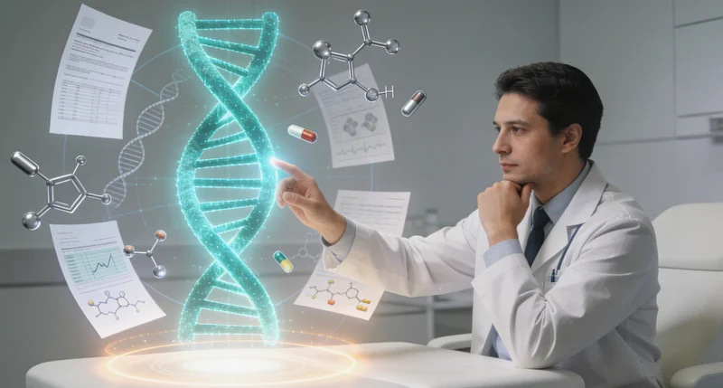 保定儿童在医院进行专业听力检测