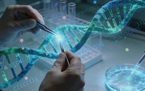 衡水耳聋伴色素异常基因检测在哪里可以做