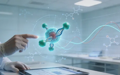 楚雄可进行迟发性耳聋基因检测检测的全部地点清单