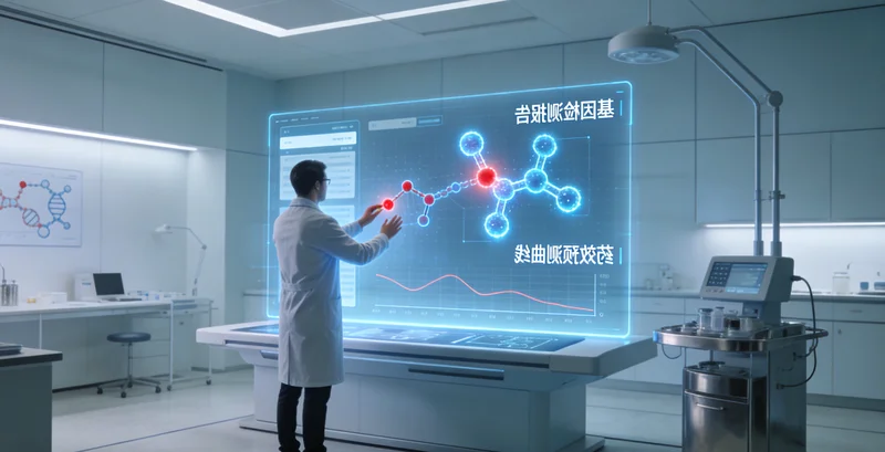 栖霞家庭讨论家族健康与基因检测